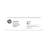 Hewlett Packard (HP) HP 410X kasetė, žydra, didelės talpos