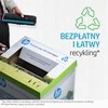 Hewlett Packard (HP) HP 203X kasetė, juoda, didelės talpos