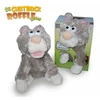 Roffle Mate 481R Roffle draugas