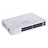 Šakotuvas Cisco CBS110-24T-EU