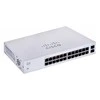 Šakotuvas Cisco CBS110-24T-EU