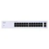 Šakotuvas Cisco CBS110-24T-EU