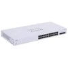 Šakotuvas Cisco CBS220 SMART 24-PORT GE 4X1G - SFP