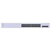 Šakotuvas Cisco CBS220 SMART 24-PORT GE 4X1G - SFP
