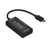 Savio CL-32 Adapteris MHL micro USB-HDMI