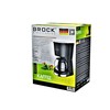 Kavos aparatas 1,5l ,Brock , 915-1080W