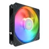 Cooler Master SickleFlow 120 ARGB Kompiuterio korpusui Ventiliatorius 12 cm Juoda