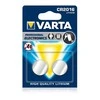 Varta CR2016 ličio baterija 3v 2 vnt