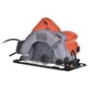Elektrinis diskinis pjūklas CS1250L 190 mm 1250W, Black &amp; Decker