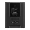 CYBERPOWER PR2200ELCDSL UPS 2200VA/1980W 36M Garantija VMWARE