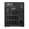 CYBERPOWER PR2200ELCDSL UPS 2200VA/1980W 36M Garantija VMWARE