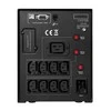 CYBERPOWER PR2200ELCDSL UPS 2200VA/1980W 36M Garantija VMWARE