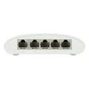 Šakotuvas D-Link DLINK GigaExpress 5Port Gigabit Switch