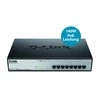 Šakotuvas D-Link | Jungiklis | DGS-1008MP | Nevaldomas | Montuojamas ant stovo | Gigabit Ethernet (vario) jungtys kiekis 8 | Maitinimas per Ethernet (PoE) jungtys kiekis 8 | Maitinimo tipas Vienvietis | 24 mėn.