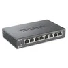 Šakotuvas D-Link DLINK DGS-108/E 8 prievadų Gigabit jungiklis