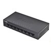Šakotuvas D-LINK 8-Port Layer2 Gigabit šviesos jungiklis be IGMP
