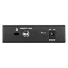 Šakotuvas D-LINK Easy Smart Managed Switch 5 prievadų Gigabit