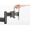 Assmann Electronic Digitus DA-90349 dviejų monitorių laikiklis