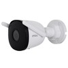 Imou Dahua IP cilindrinė kamera IPC-F42P, 4MP 25fps, IP67, pašvietimas iki 30m, 2.8mm 104°, Onvif, WIFI