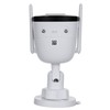 Imou Dahua IP cilindrinė kamera IPC-F42P, 4MP 25fps, IP67, pašvietimas iki 30m, 2.8mm 104°, Onvif, WIFI