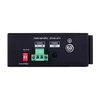 Šakotuvas PRAMONINIS SWITCH'AS POE PFS3110-8ET-96-V2 8 PRIEVADŲ SFP DAHUA