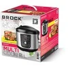 Daugiafunkcinis puodas Brock Electronics MC 1003