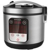 Brock daugiafunkcinis puodas 5l,MC3601 ,700W