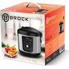 Brock daugiafunkcinis puodas 5l,MC1005