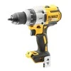 DeWalt suktuvas gręžtuvas DCD991NT-XJ 18V be akumuliatoriaus ir kroviklio, TSTAK lagaminas