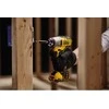 DEWALT smūginis suktuvas DCF801N 12V 163Nm be akumuliatoriaus ir kroviklio
