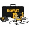 Akumuliatorinis tepalo švirkštas DeWalt DCGG571M1-QW; 18 V; 1x4,0 Ah akum.