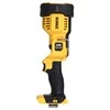 DeWalt akumuliatorinis prožektorius DCL043-XJ, 18 V, be akumuliatoriaus ir kroviklio