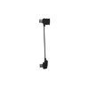 DJI Mavic RC kabelis, standartinė mikro USB jungtis