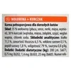 Animoda Kačių Maistas - ANIMONDA Carny Suaugusiųjų Jautienos ir Vištienos Drėgnas Kačių Maistas 400g