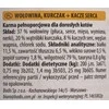 Drėgnas Kačių Maistas - Animonda Carny Jautiena, Vištiena ir Ančių Širdelės 400g