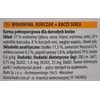 Animoda Šlapias Kačių Maistas - ANIMONDA Carny Suaugusiųjų Jautiena, Vištiena ir Anties Širdelės 200g