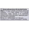 Animoda ANIMONDA Vom feinsten schlemmerkern kačių konservuotas pašaras su vištiena, jautiena ir morkomis 100 g