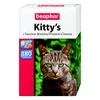Katės Vitaminai - Beaphar Kitty's Mix 180 Tablečių