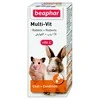 Beaphar MULTI-VIT VITAMINAI GRAUŽIAMS