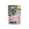 Bozita Pouch HiS lašiša 85g