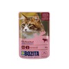 Bozita 3632 šlapias kačių maistas 85 g