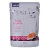 Drėgnas Kačių Maistas - Dolina Noteci Piper 100g Lašiša