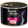 DOLINA NOTECI Premium Praturtintas kalakutiena - šlapias kačių ėdalas - 185 g