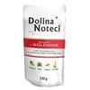 Šunų Maistas - Dolina Noteci Premium, Turtingas Jautiena, 150g