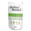 Šunų Maistas - Dolina Noteci Premium Elnienos Drėgnas Maistas Brandiems Šunims 150g