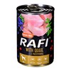 Drėgnas Šunų Maistas - Dolina Noteci Rafi 400g
