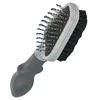 FURminator Dvigubas šepetys