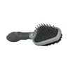 FURminator Dvigubas šepetys
