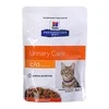 Hills HILL’S PRESCRIPTION DIET Feline c/d Multicare Šlapias kačių maistas Viščiukas 85 g