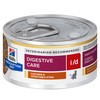HILL'S PD Diet i / d Digestive Care vištiena&amp;Vegetables - šlapias kačių maistas - 82 g